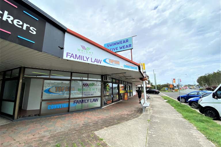 Tenancy A, 122 Brisbane Road Mooloolaba QLD 4557 - Image 1