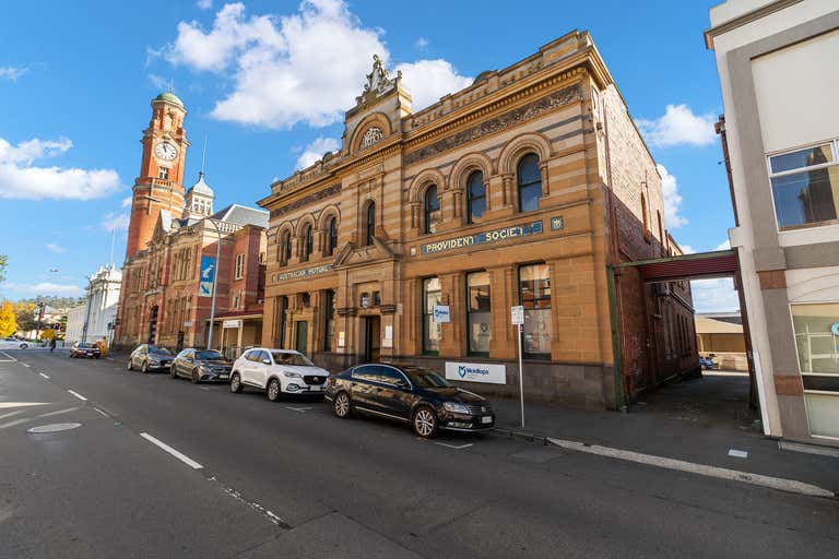 Rooms 3, 4 & 5, 66 Cameron Street Launceston TAS 7250 - Image 1