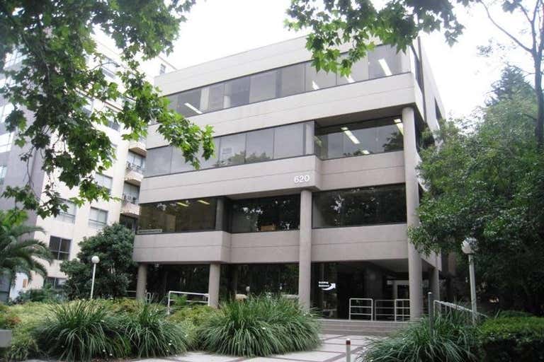 306/620 St Kilda Road Melbourne VIC 3000 - Image 1