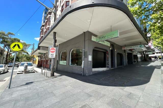 21/230-232 William Street Potts Point NSW 2011 - Image 2