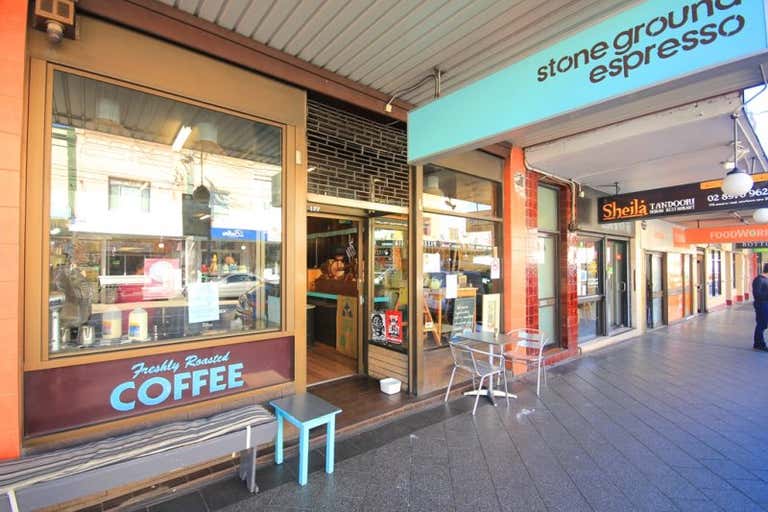 Shop, 177 Enmore road Enmore NSW 2042 - Image 1