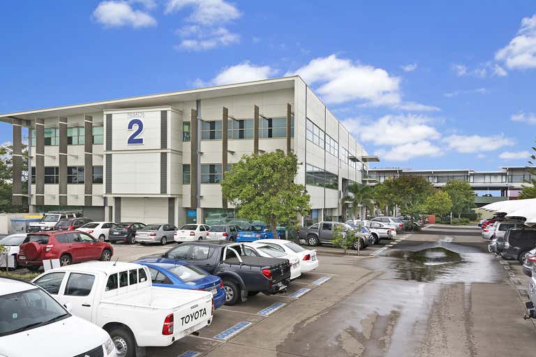 Regatta Corporate, Suite 4C, 2 Innovation Parkway Birtinya QLD 4575 - Image 1