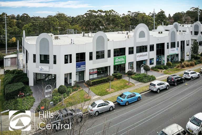 20/1 Central Avenue Thornleigh NSW 2120 - Image 4