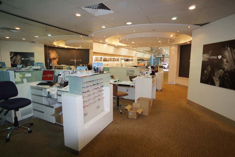 Shop 1, 249 Pitt Street, Sydney NSW 2000 - Image 2