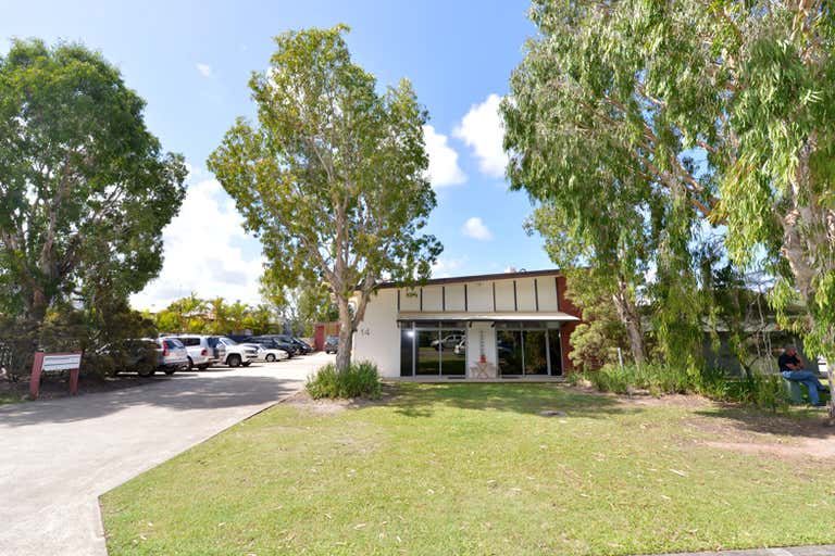 Unit 1/14 Project Avenue Noosaville QLD 4566 - Image 1