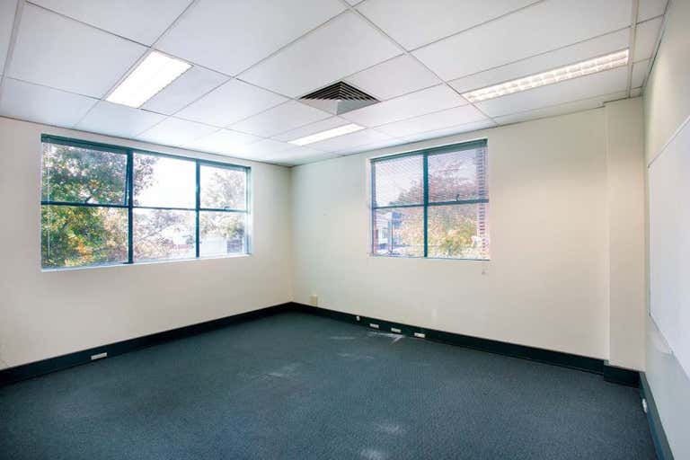 Level 1, 113 Rosslyn Street West Melbourne VIC 3003 - Image 4