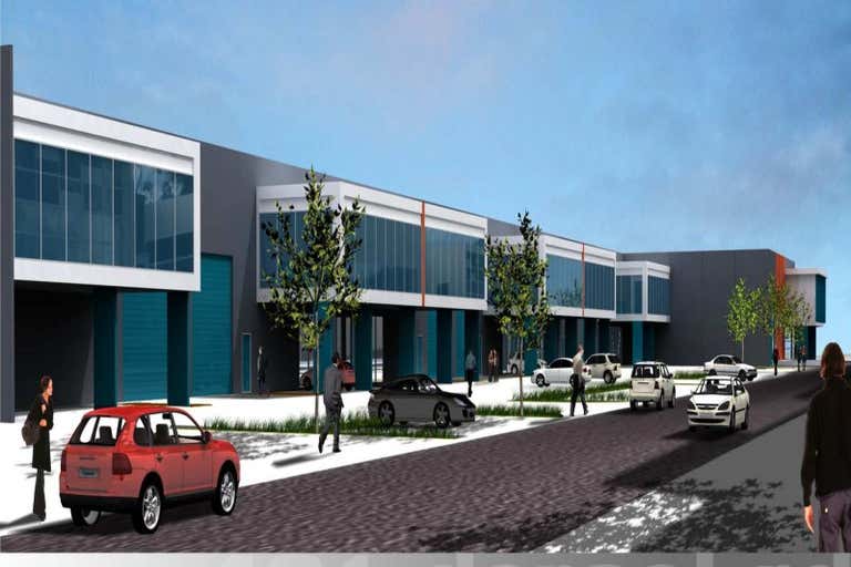 BAYSWATER BUSINESS PARK STAGE 7 & 8, 9/49 Corporate Boulevard Bayswater VIC 3153 - Image 1