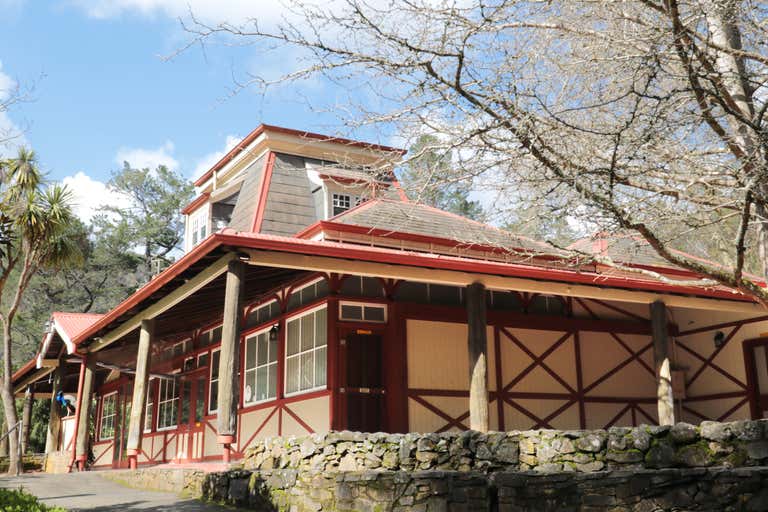 'Gorge Restaurant', 64 Gorge Road Trevallyn TAS 7250 - Image 1