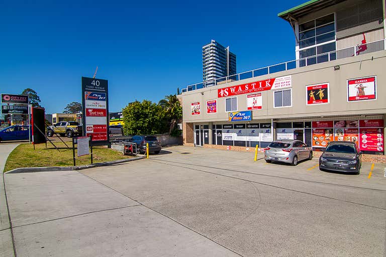 Multiple Options, 40 Third Avenue Blacktown NSW 2148 - Image 3