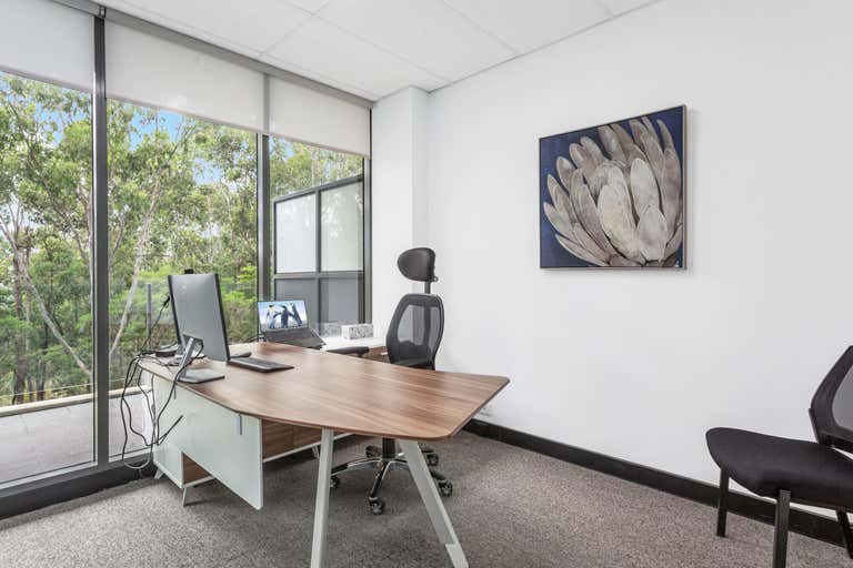 Unit 16, 6 Meridian Place Bella Vista NSW 2153 - Image 2
