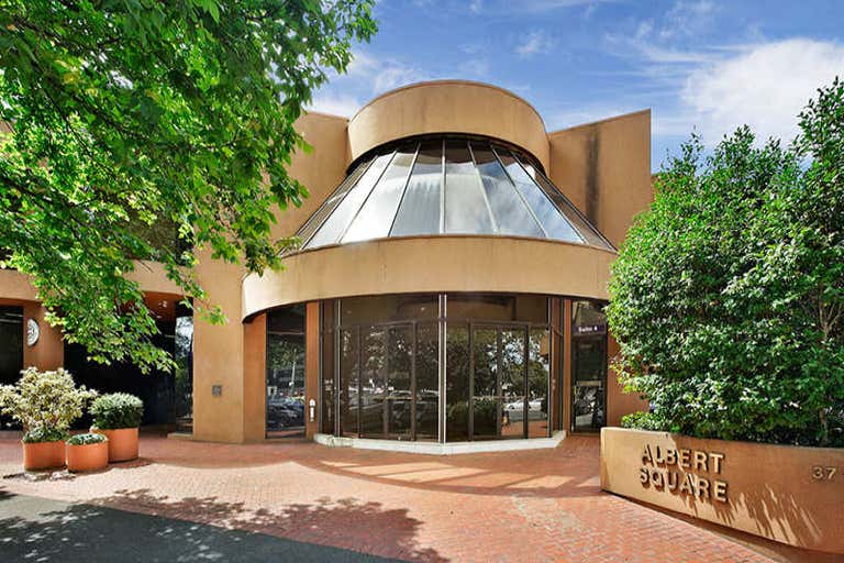 Albert Square, Suite 40, 37-39 Albert Road Melbourne VIC 3004 - Image 1