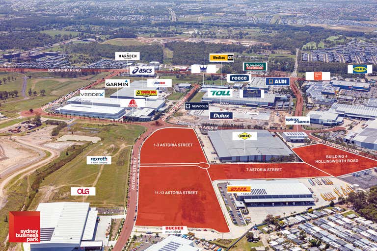 Marsden Park NSW 2765 - Image 2