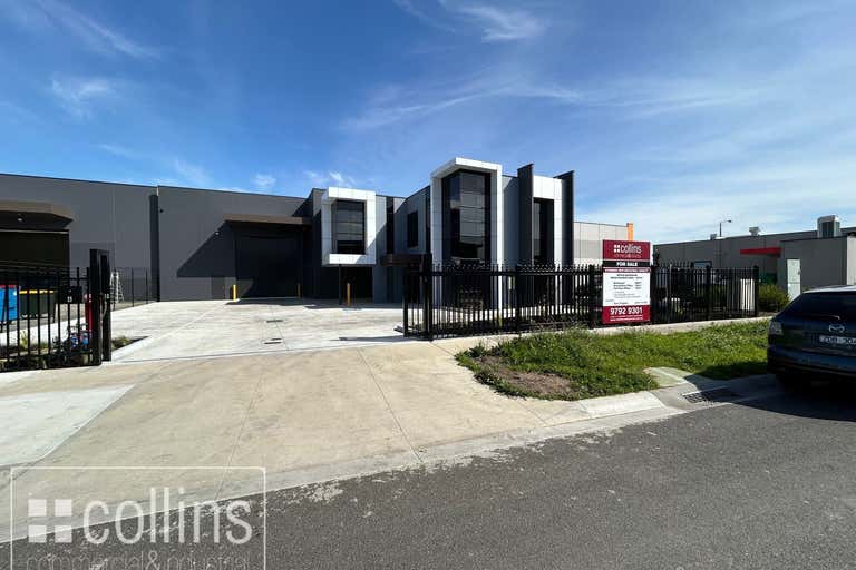 4 Sette Circuit Pakenham VIC 3810 - Image 1