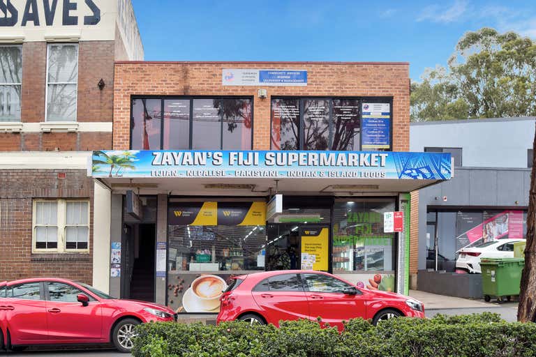 Part of Level 1, 102 South Street Granville NSW 2142 - Image 2