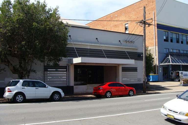 Suite 1.02a, 227 Darby Street Cooks Hill NSW 2300 - Image 1
