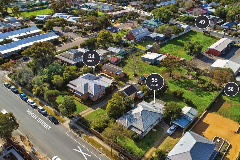 58 High Street, Strathalbyn, SA 5255 Development Site & Land For Sale