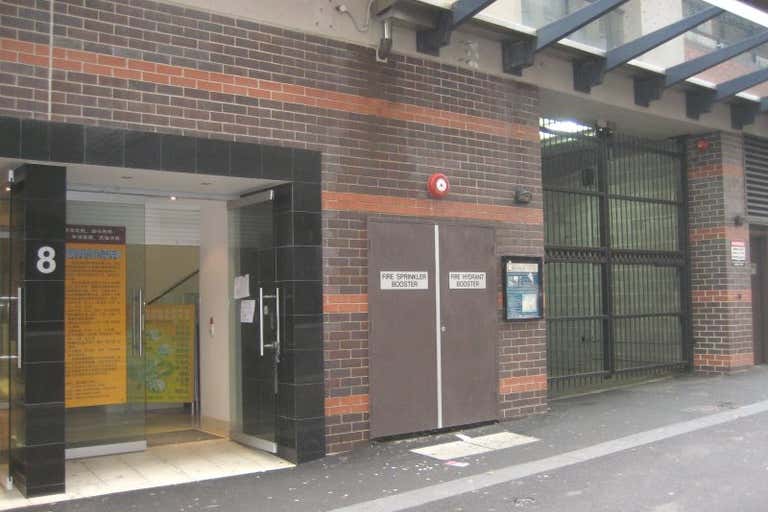 Level 1, 8 Dixon Street Sydney NSW 2000 - Image 3