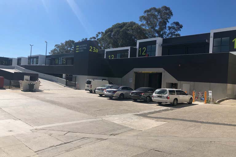 Aussie Strata Storage Unit, 48/23A Mars Road Lane Cove West NSW 2066 - Image 1