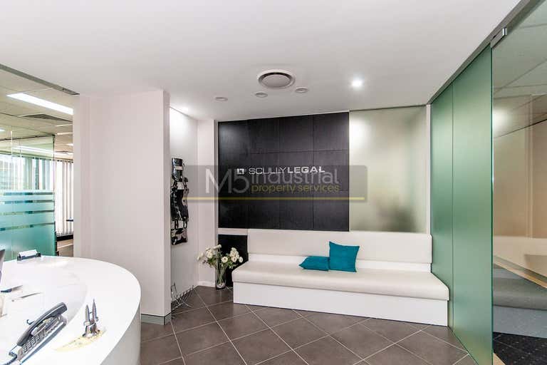 Suite 4, Level 4/402-410 Chapel Road Bankstown NSW 2200 - Image 4