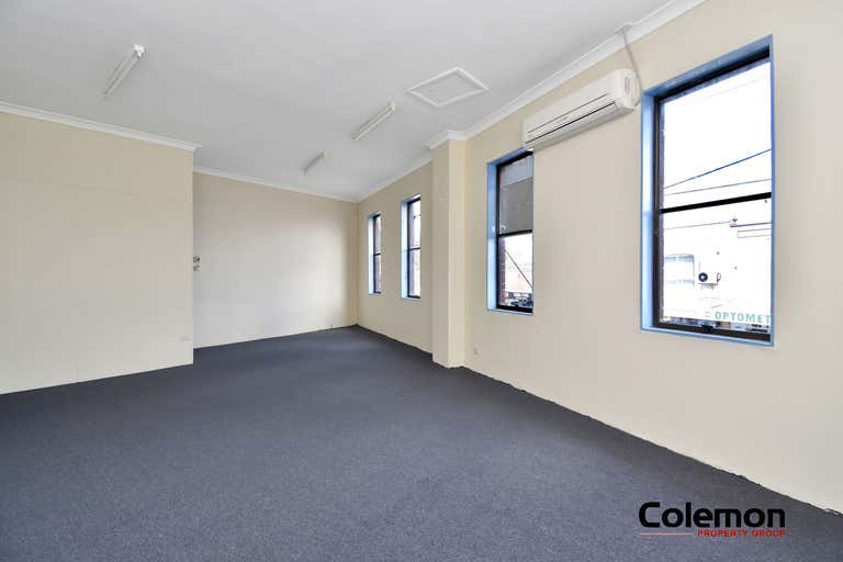 LEASED BY COLEMON SU 0430 714 612, Level 1, 317 Beamish St Campsie NSW 2194 - Image 1