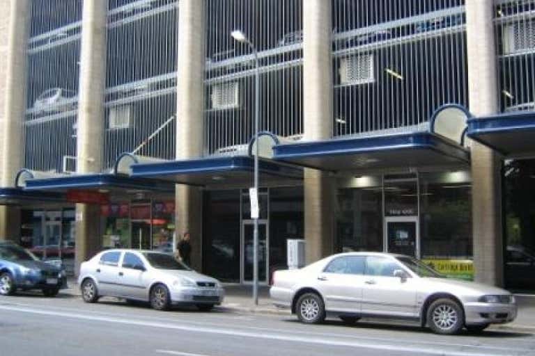 Shop 5, 191-209 Pirie Street Adelaide SA 5000 - Image 2