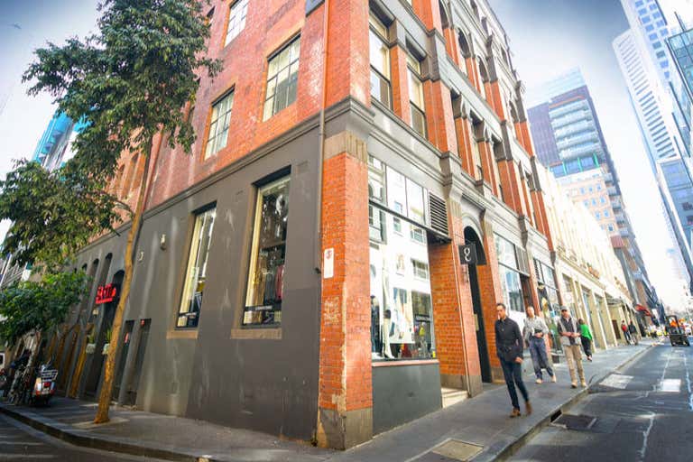 194 Little Collins Street Melbourne VIC 3000 - Image 4