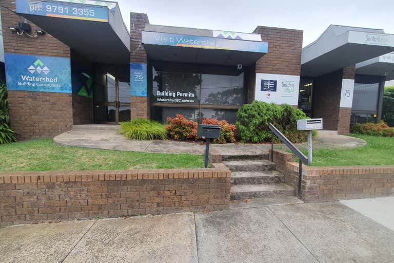 2/75 Robinson Street Dandenong VIC 3175 - Image 1