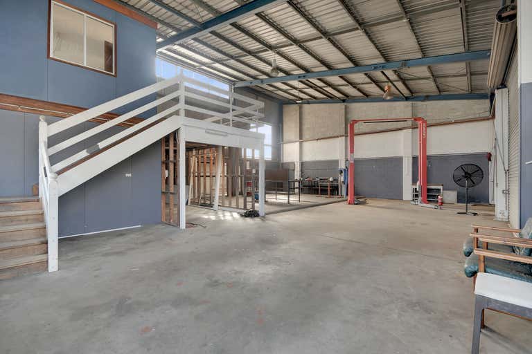 Shed 1, 139 North Street Harlaxton QLD 4350 - Image 2