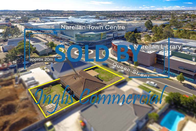 28 Queen Street Narellan NSW 2567 - Image 1