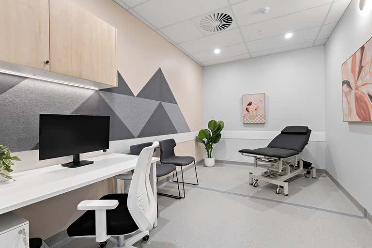 Charlestown Healthcare Hub, Suite 211, 99 Pacific Highway Charlestown NSW 2290 - Image 2