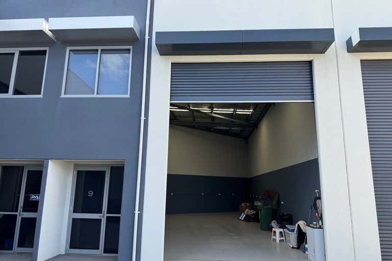 U9/5 Murphy St O'Connor WA 6163 - Image 1