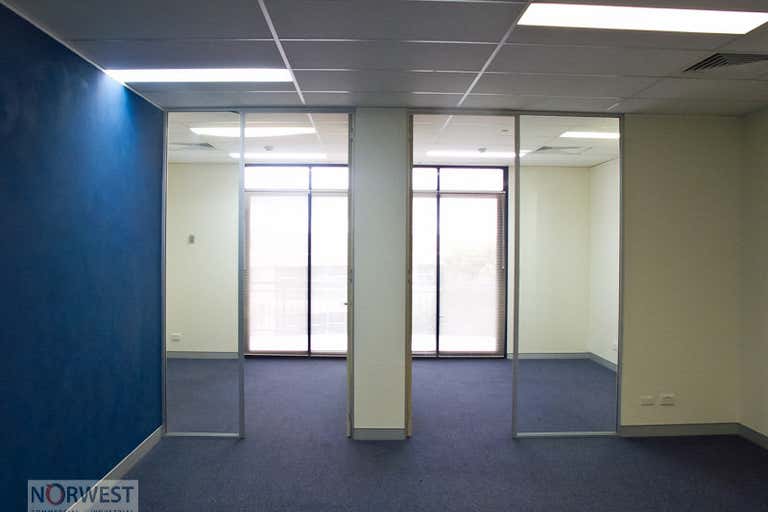 3- LEASED, 29-31 Solent Cct Baulkham Hills NSW 2153 - Image 2