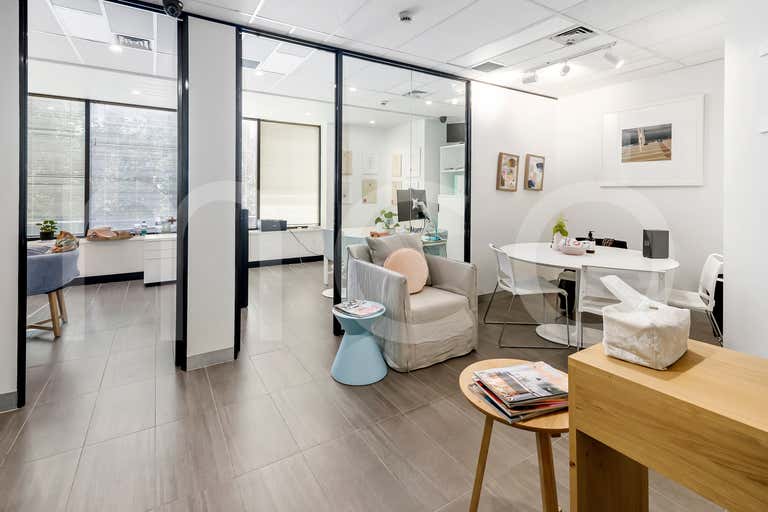 The Jewel, Suite 202, 566 St Kilda Road Melbourne VIC 3004 - Image 1