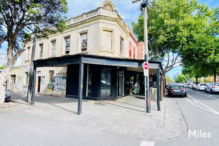 Ground Floor/316 Rathdowne Street Carlton North VIC 3054 - Image 1