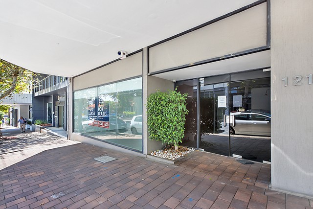 Suite 202, 121 - 123 Alexander Street Crows Nest NSW 2065 - Image 1