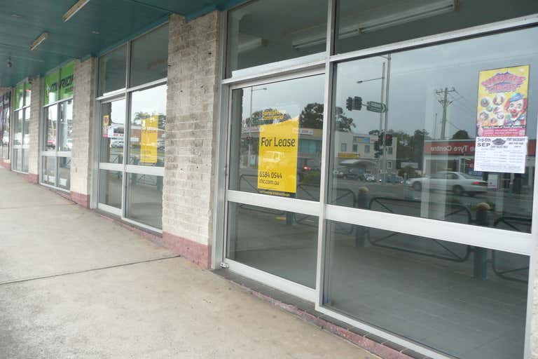 Shop 5 & 6, 163-165 Gordon Street Port Macquarie NSW 2444 - Image 2