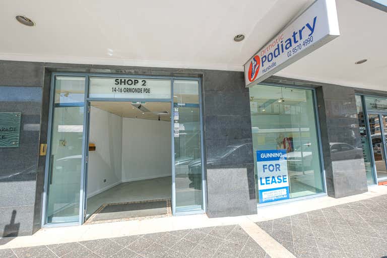 Shop 2/14-16 Ormonde Parade Hurstville NSW 2220 - Image 3