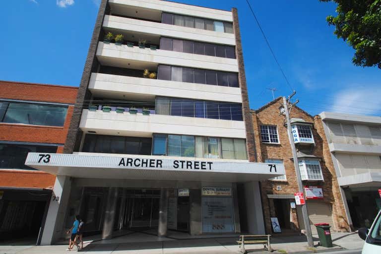 Suite 307, 71-73 Archer Street Chatswood NSW 2067 - Image 3