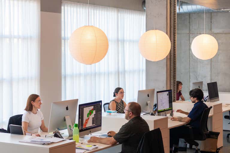 Nightingale Wurru wurru biik, 215-219 Albion Street Brunswick VIC 3056 - Image 4