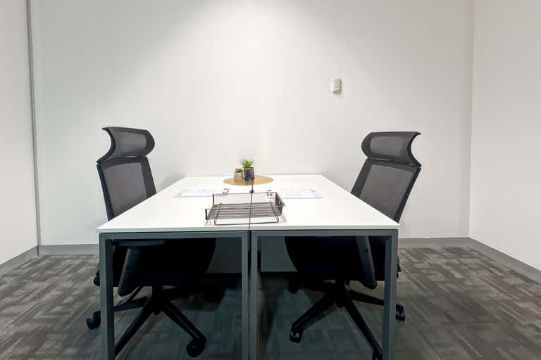 Regus 120 Collins Street, Levels 31 & 50, 120 Collins Street Melbourne VIC 3000 - Image 1