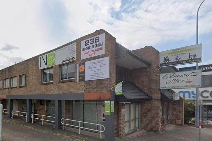2/238 Prospect Highway Seven Hills NSW 2147 - Image 1