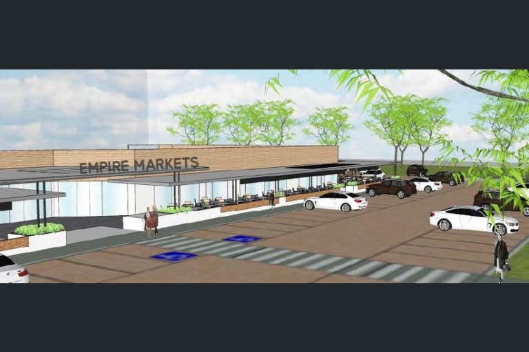Empire Village Shopping Centre, 31-33 Gayton Road City Beach WA 6015 - Image 3