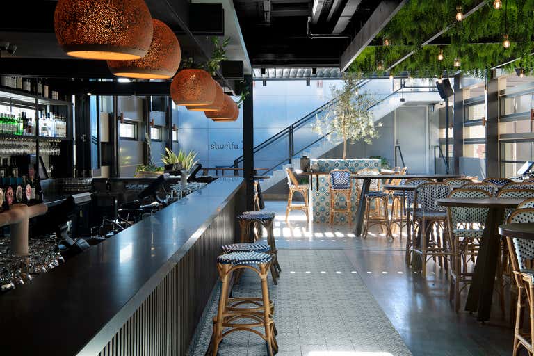 Hibernian Place, Tenancy 5, 480 Hay Street Perth WA 6000 - Image 1