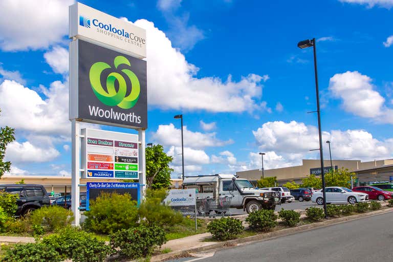 Cooloola Cove Shopping Centre, 46 Queen Elizabeth Dr, Cooloola Cove