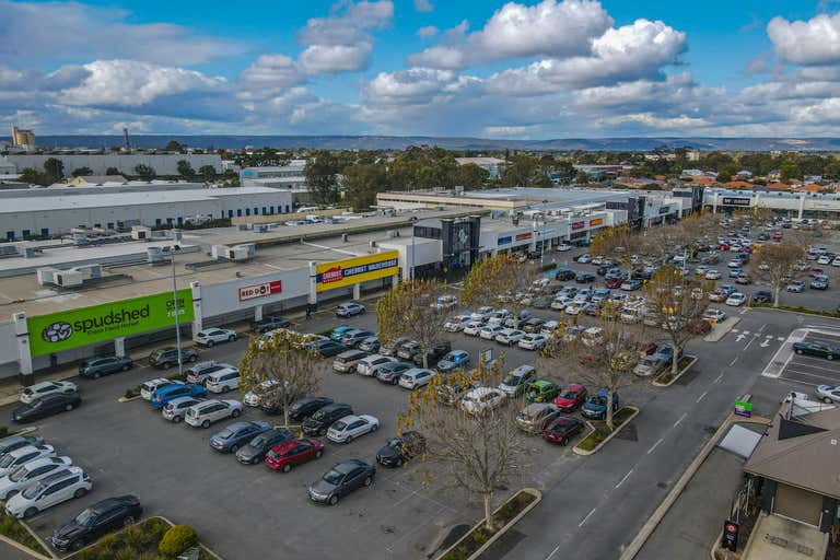 Bentley Plaza Shopping Centre, 1140 Albany Highway Bentley WA 6102 - Image 1