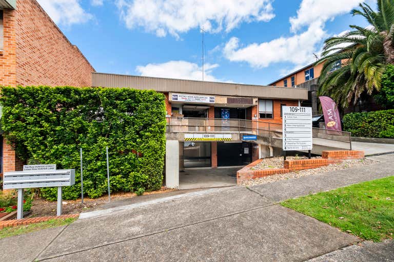 1/109 Hunter Street Hornsby NSW 2077 - Image 1