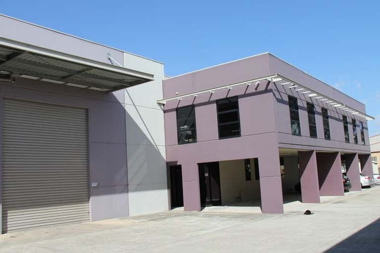 Unit, Unit 2 & 3/13 McCormack Street Arndell Park NSW 2148 - Image 2