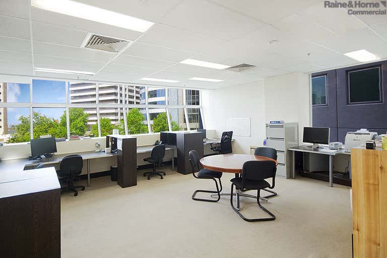 Suite 401, 93 Pacific Highway North Sydney NSW 2060 - Image 2