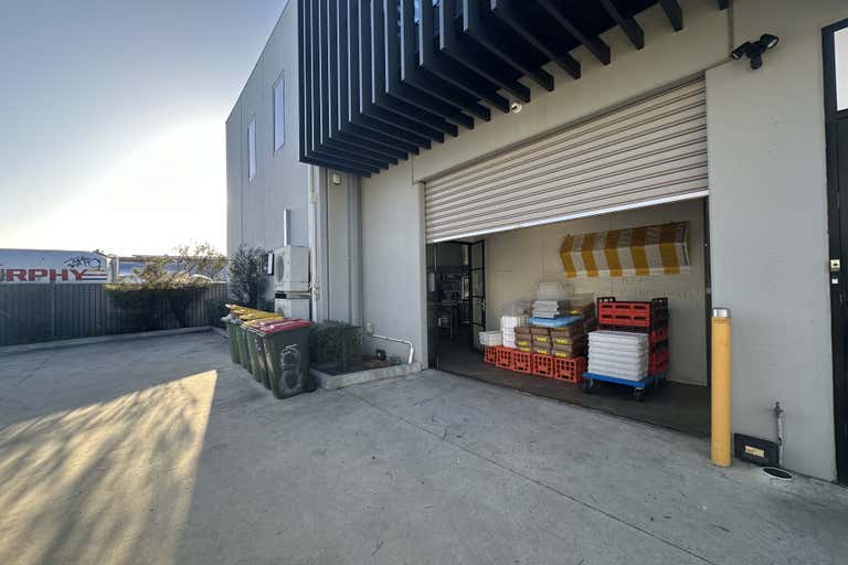 8/167 Hyde Street Yarraville VIC 3013 - Image 2