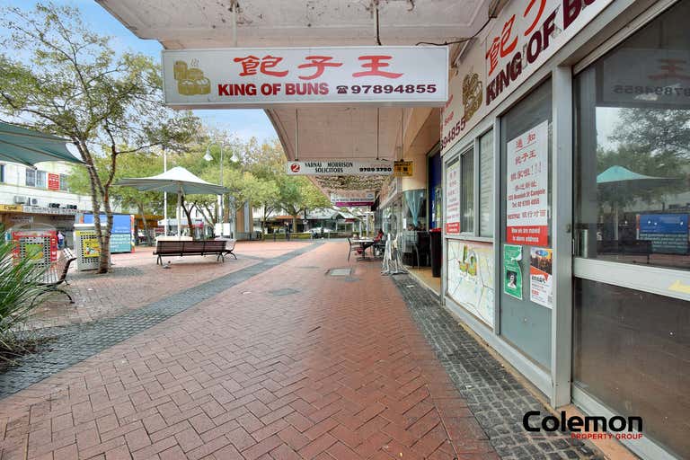 LEASED BY COLEMON PROPERTY GROUP, Shop 1, 2-16  Anglo Road Campsie NSW 2194 - Image 2